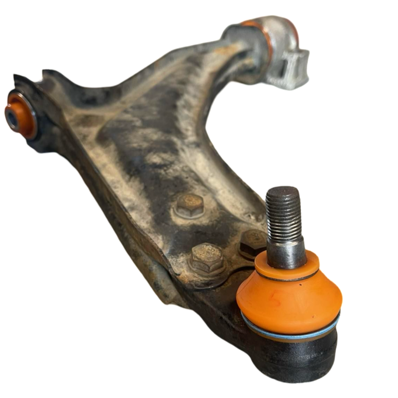 Полиуретановый пыльник шаровой опоры переднего рычага Land Rover Freelander 1997-2006