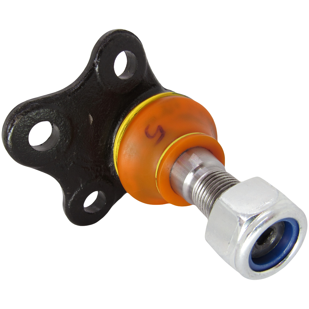 Поліуретановий пильник шарової опори переднього важеля Renault Espace 2002-2016