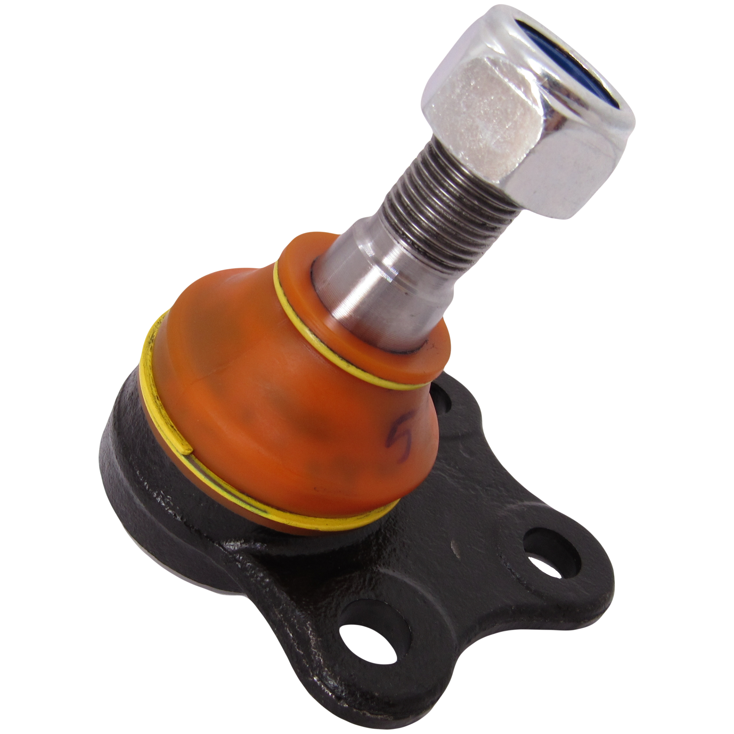 Поліуретановий пильник шарової опори переднього важеля Renault Espace 2002-2016