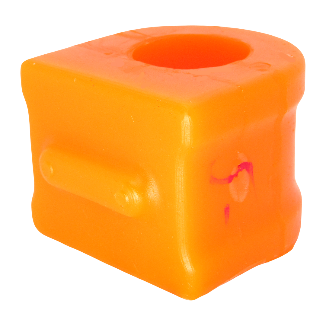 Поліуретанова втулка переднього стабілізатора Chevrolet Captiva 2006-2018 2.0D