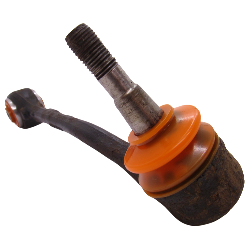 Поліуретановий пильник шарової опори нижнього прямого важеля Bmw E83 2004-2006