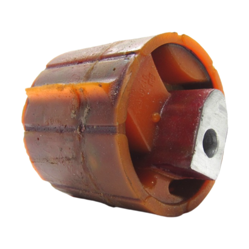 Поліуретанова подушка КПП задня Mercedes Sprinter 1995-2006