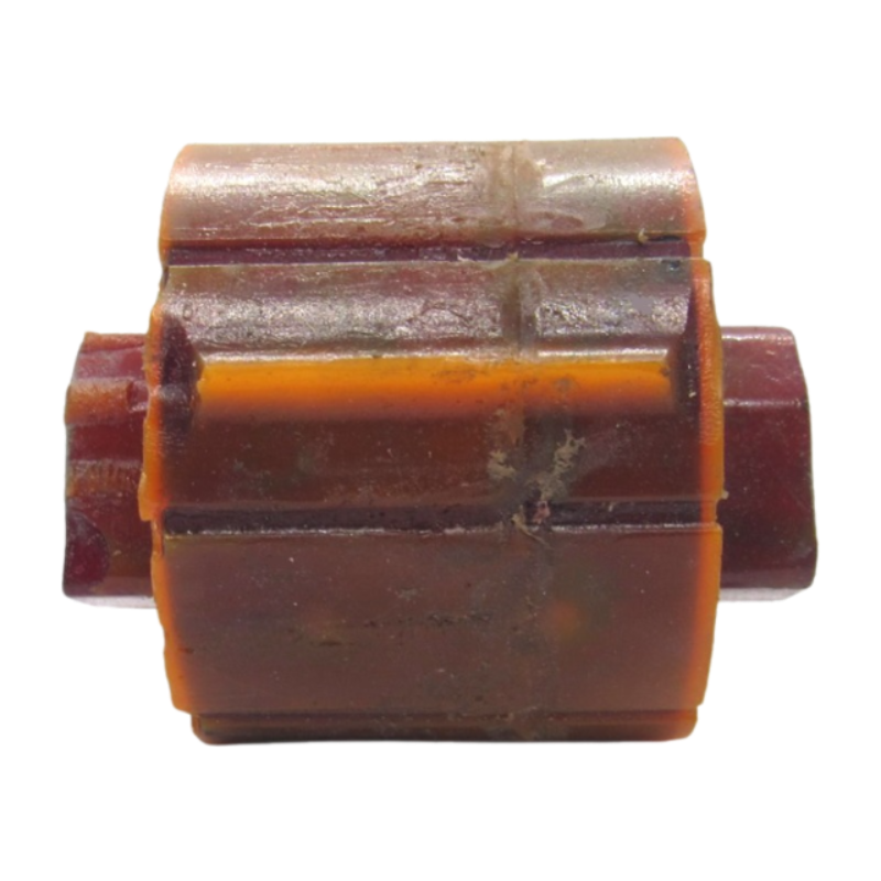 Поліуретанова подушка КПП задня Mercedes Sprinter 1995-2006