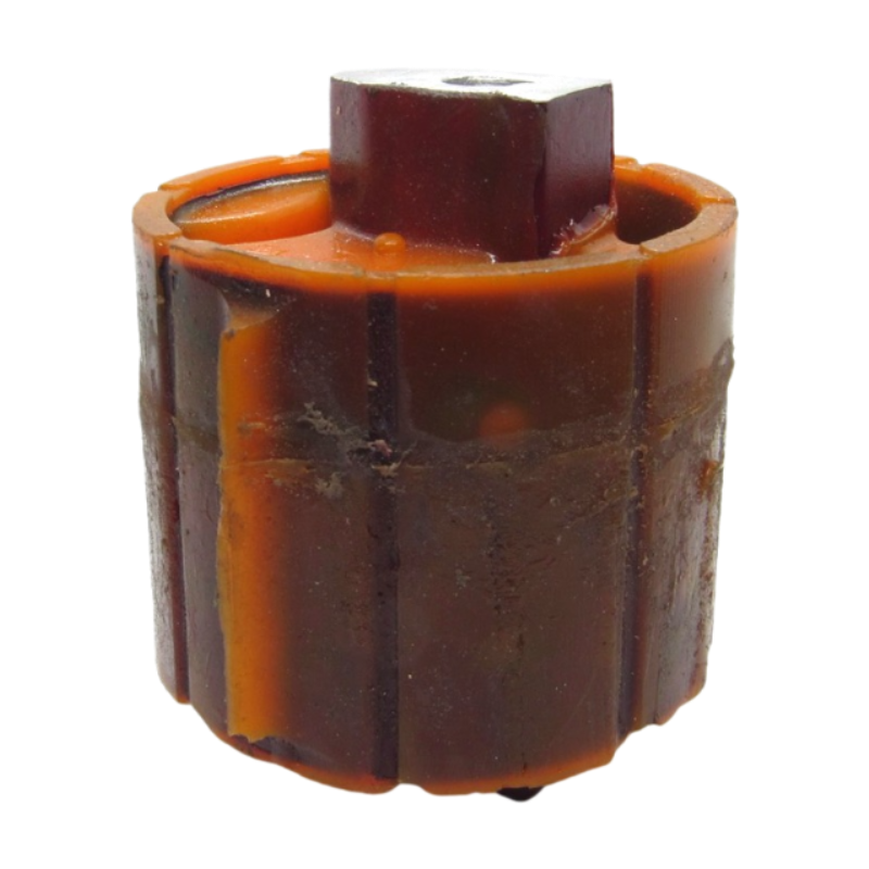 Поліуретанова подушка КПП задня Mercedes Sprinter 1995-2006