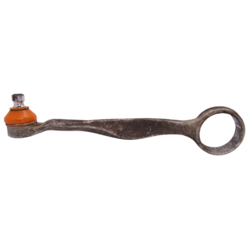 Поліуретановий пильник шарової опори переднього верхнього важеля Audi A4 2007-2015