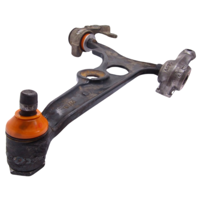 Поліуретановий пильник шарової опори переднього нижнього важеля Citroen Jumpy 1995-2007