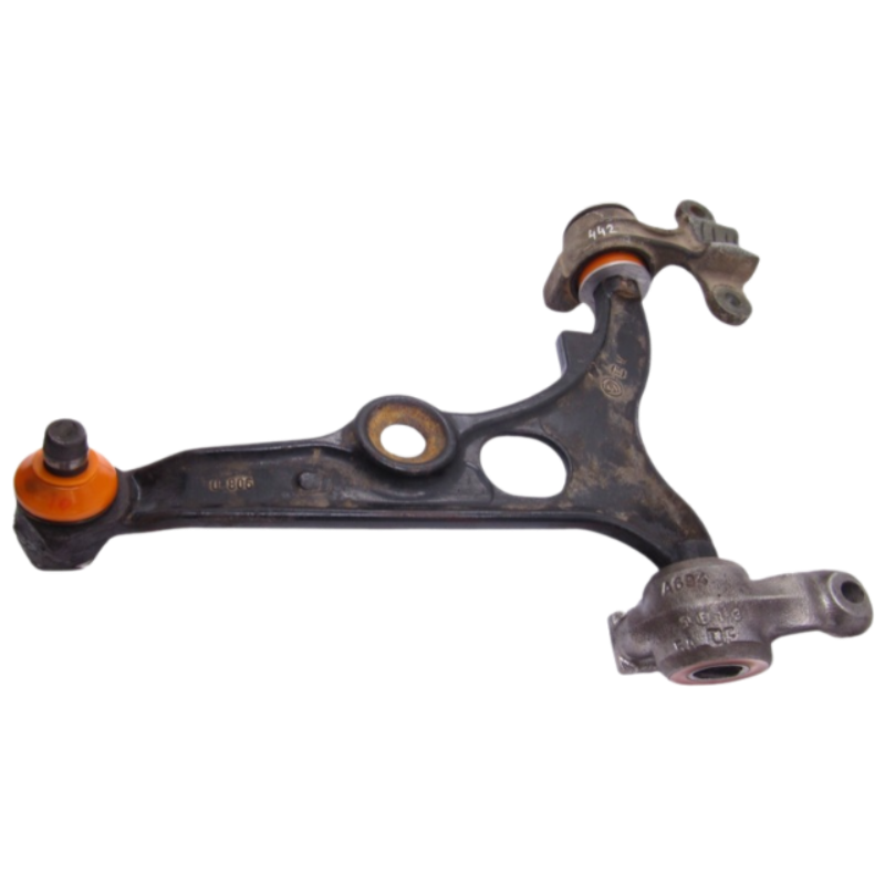 Поліуретановий пильник шарової опори переднього нижнього важеля Citroen Jumpy 1995-2007