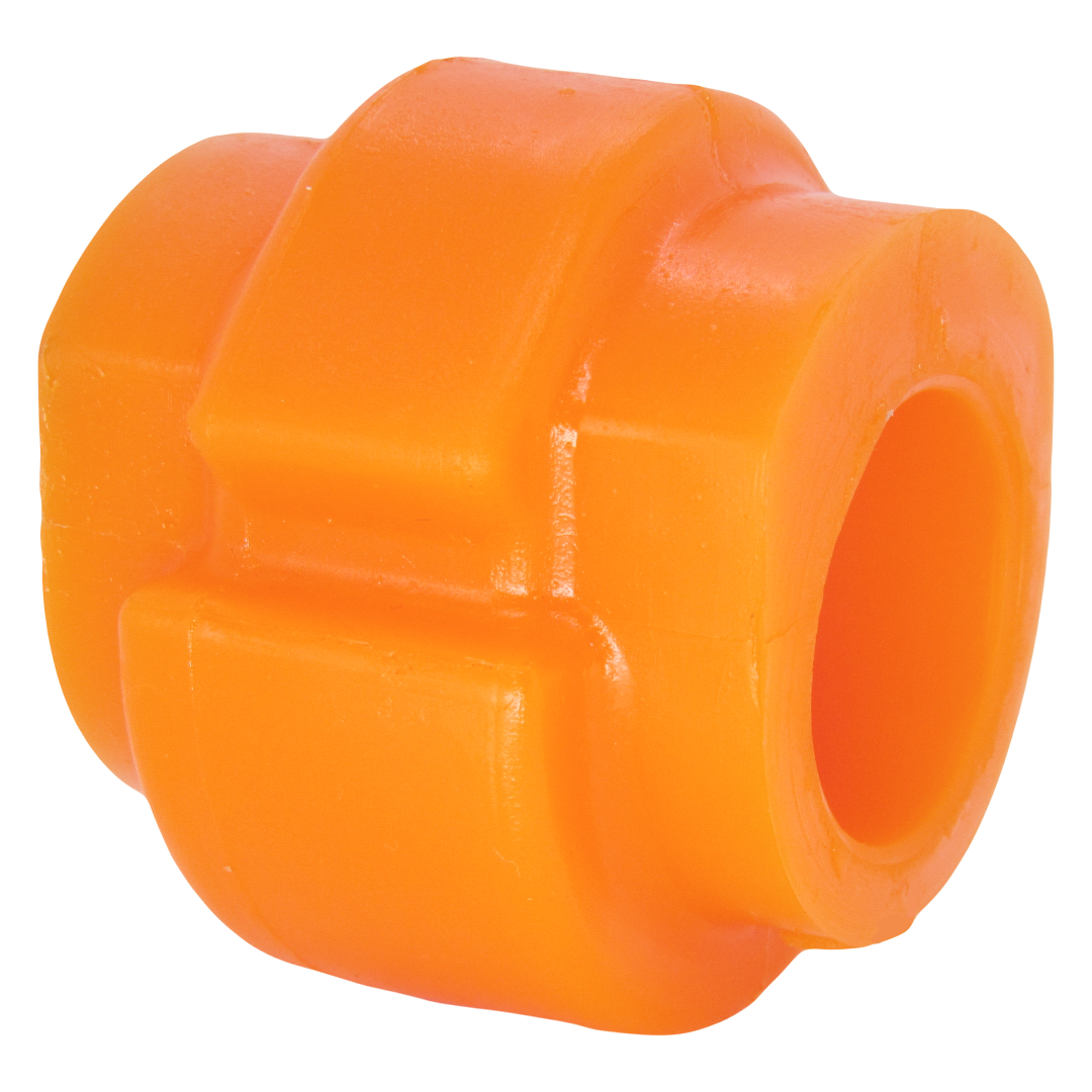 Поліуретанова втулка переднього стабілізатора Audi A4 2015- 2.0L