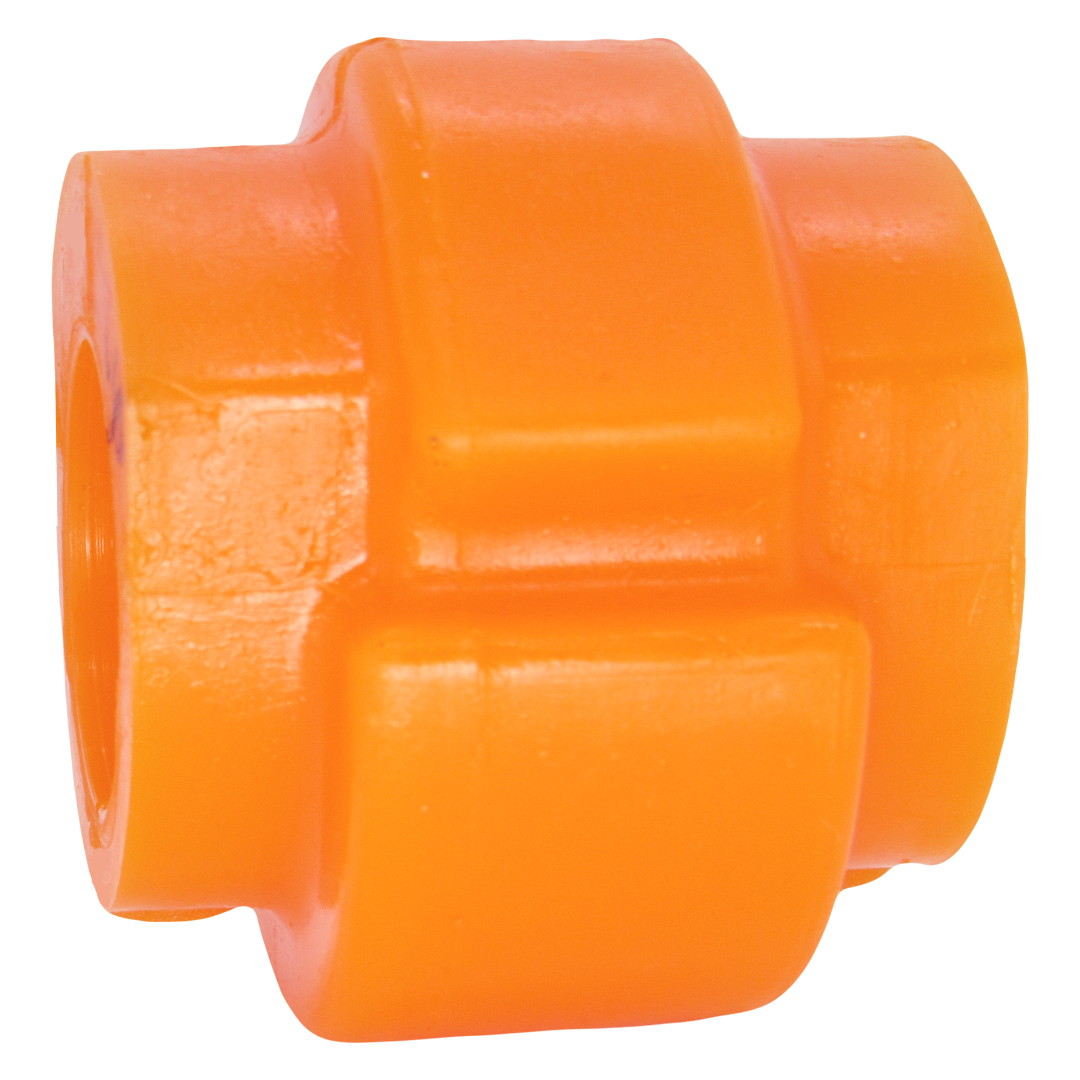 Поліуретанова втулка переднього стабілізатора Audi A4 2015- 2.0L