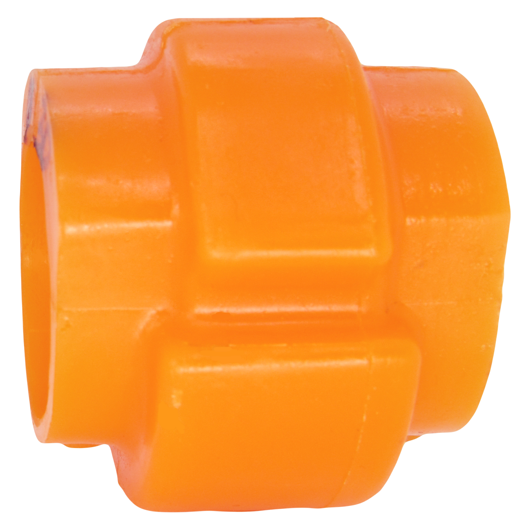 Поліуретанова втулка переднього стабілізатора Audi A4 2000-2004 3.0L