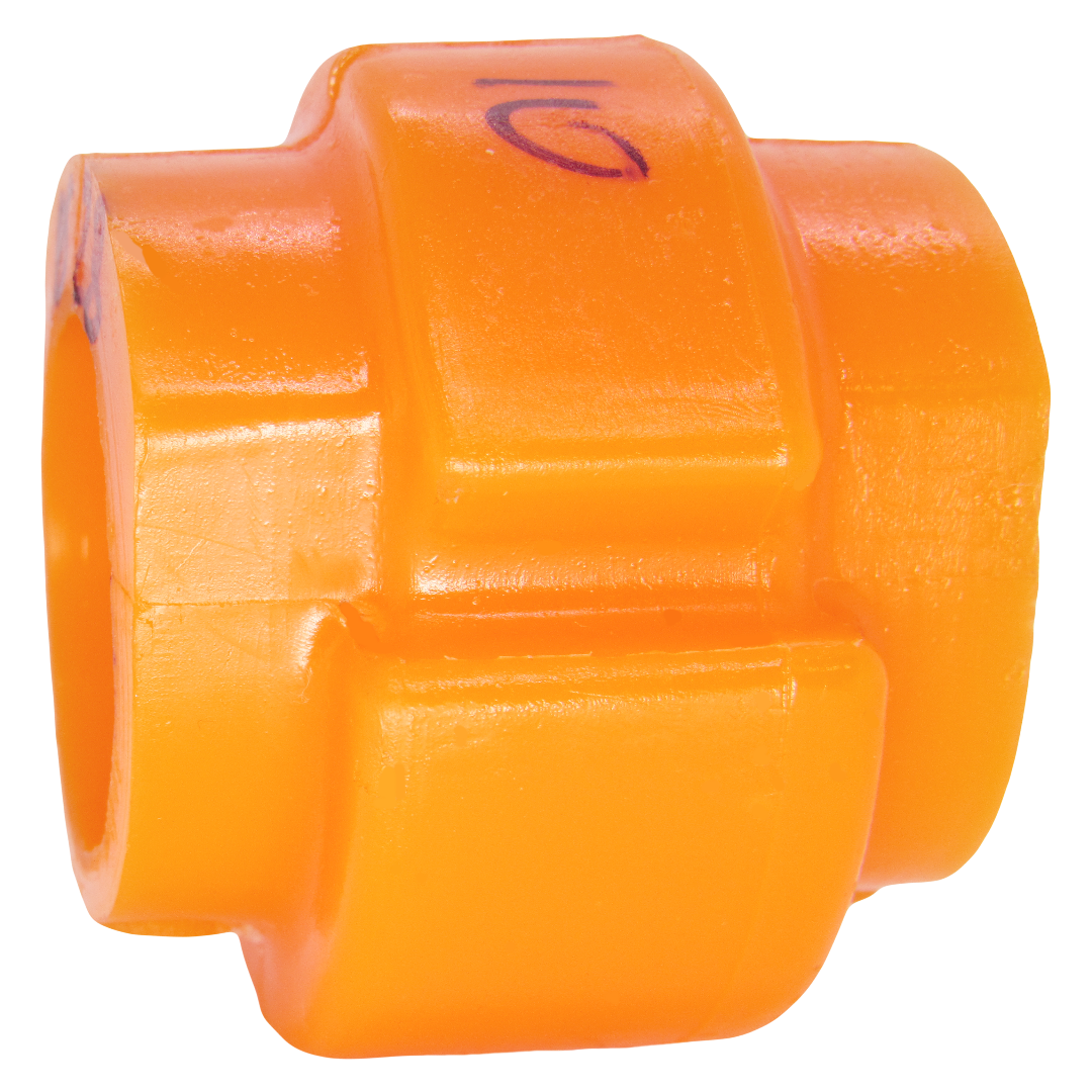 Поліуретанова втулка переднього стабілізатора Audi A8 2010-2017 3,0L