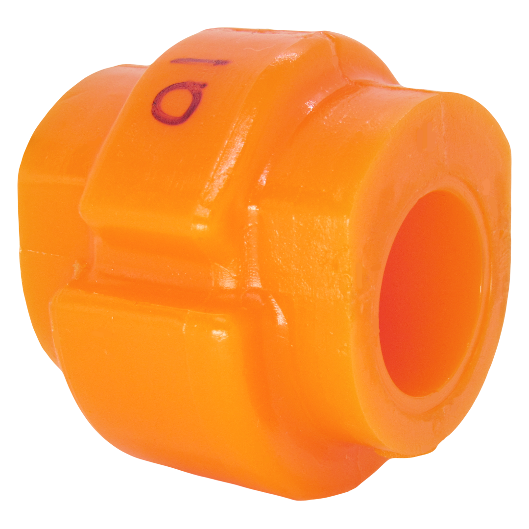 Поліуретанова втулка переднього стабілізатора Audi A4 2007-2015 3L