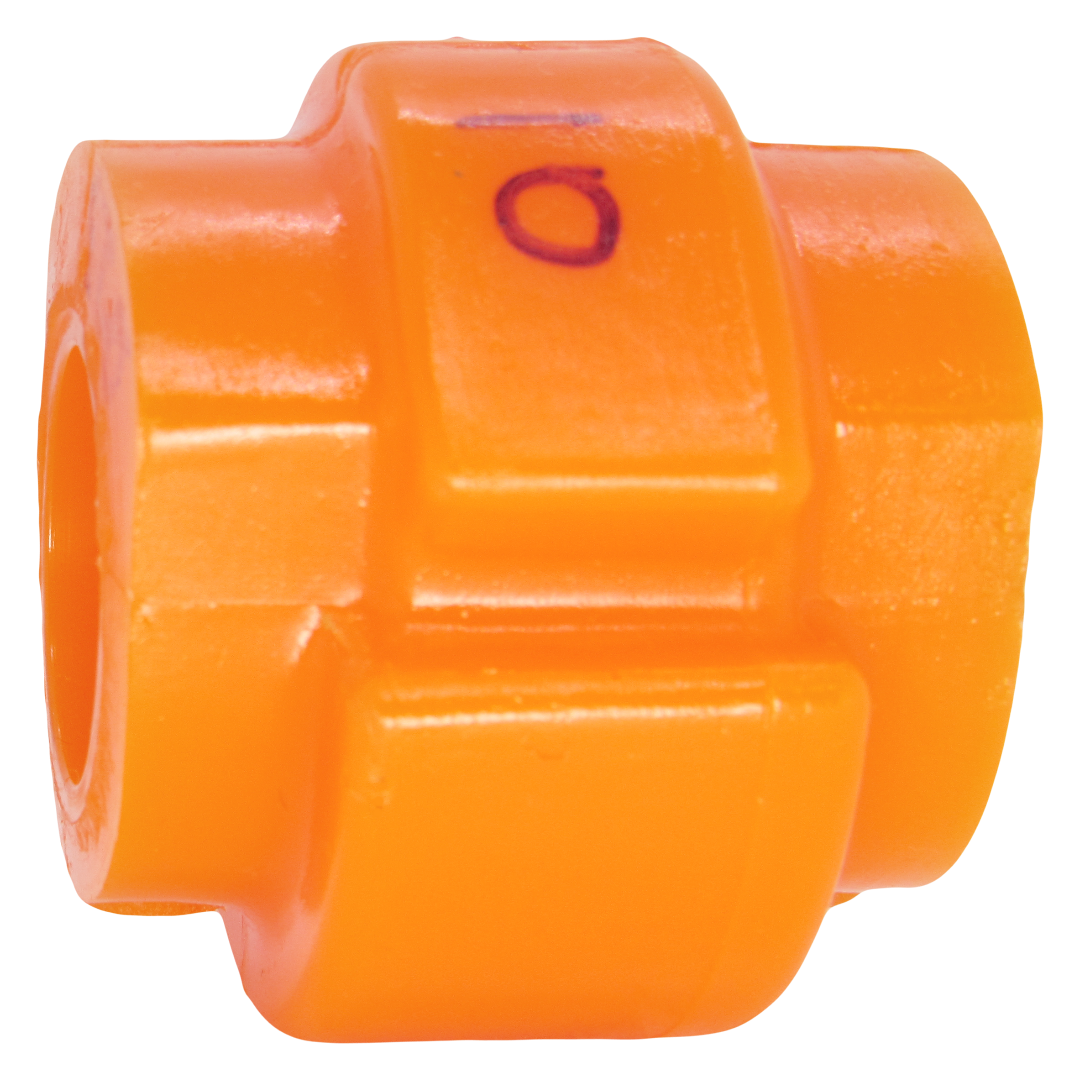 Поліуретанова втулка переднього стабілізатора Audi A4 2007-2015 3L