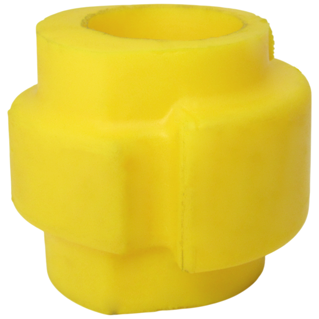 Поліуретанова втулка переднього стабілізатора Audi A8 2010-2017 3,0L HARDNESS