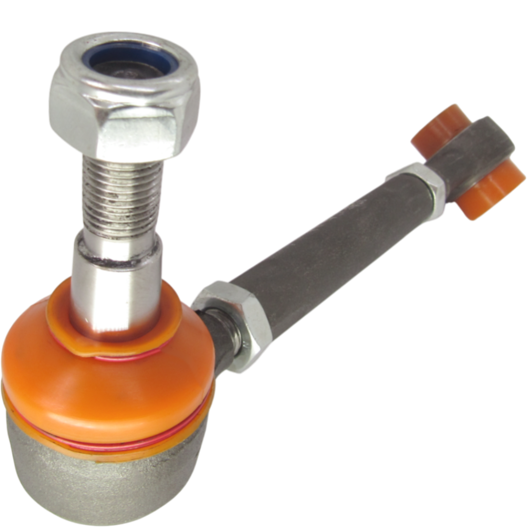 Поліуретановий пильник задньої розвальної тяги Audi 100 С3 1982-1991