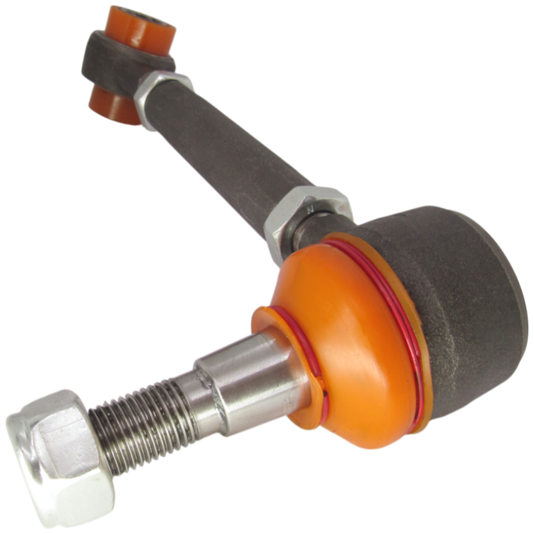 Поліуретановий пильник задньої розвальної тяги Audi 100 С3 1982-1991