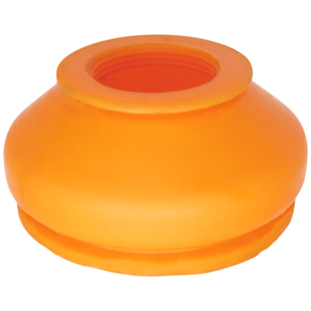 Polyurethane boot of the ball support of the front lower arm Opel Vectra 2002-2008 0011ju