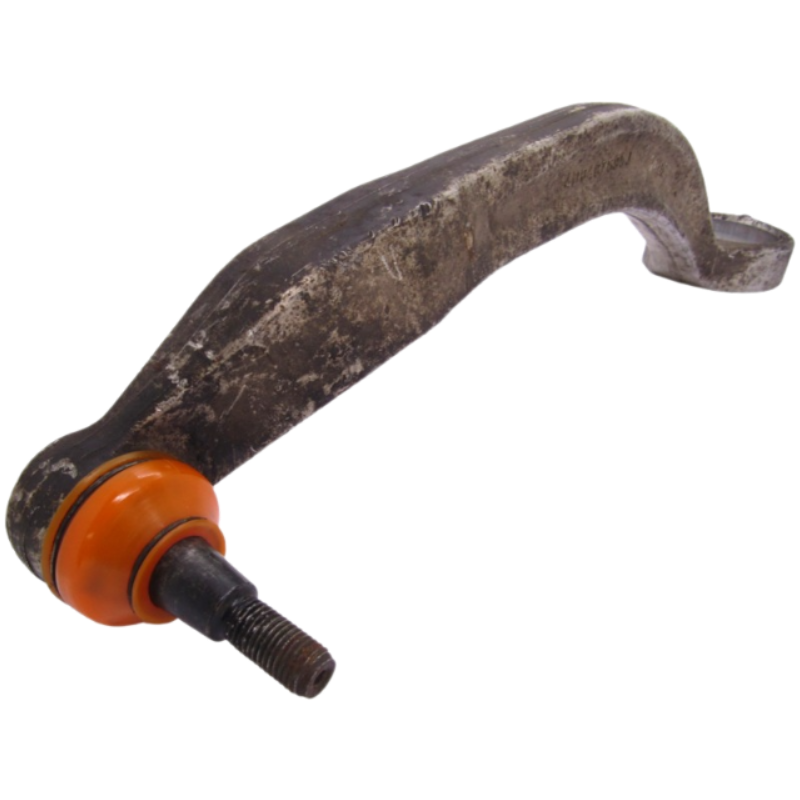 Поліуретановий пильник шарової опори переднього нижнього кривого важеля Audi A4 2004-2008