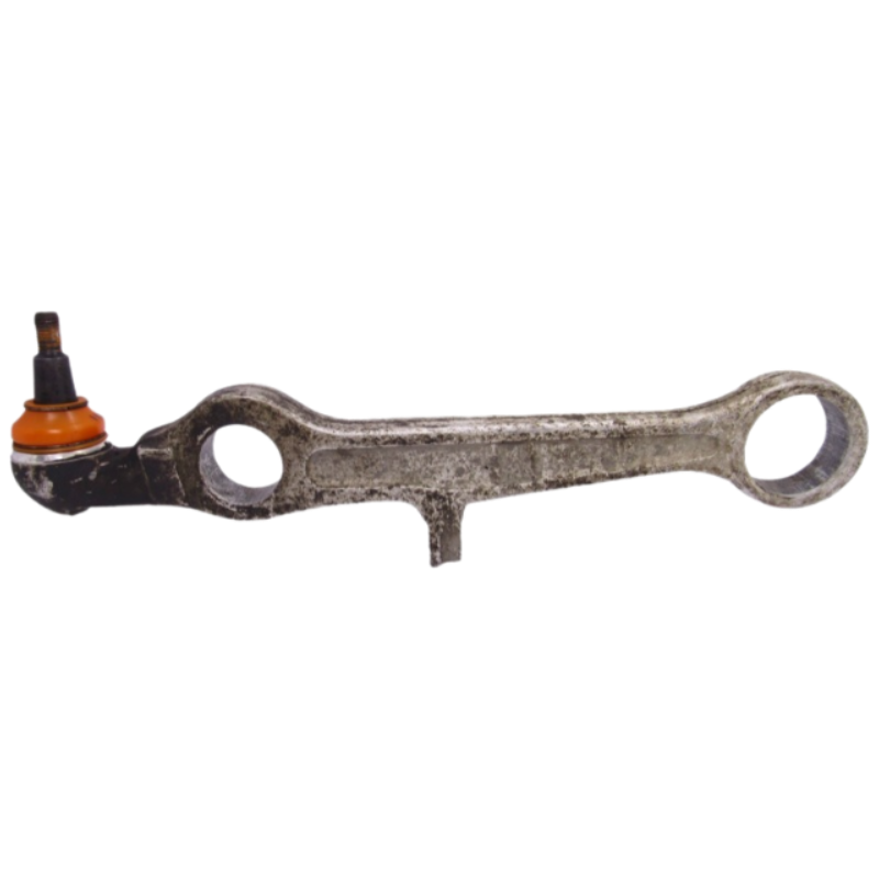 Поліуретановий пильник шарової опори переднього нижнього важеля Audi Q5 2008-2018