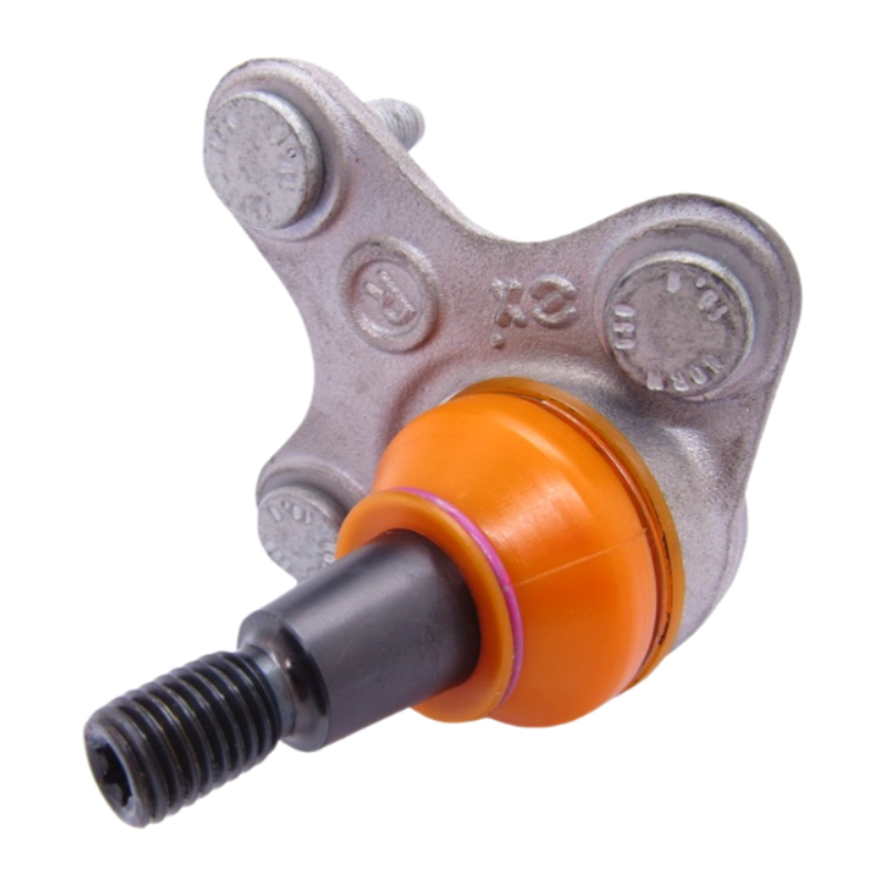 Поліуретановий пильник шарової опори переднього важеля Audi Q3 2014-2018