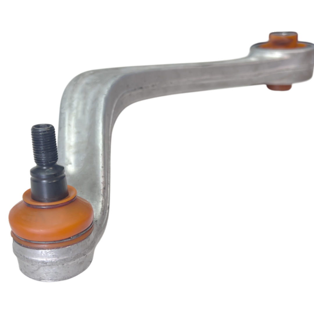 Polyurethane boot of the ball support of the front trailing arm Lancia Thesis 2001-2009