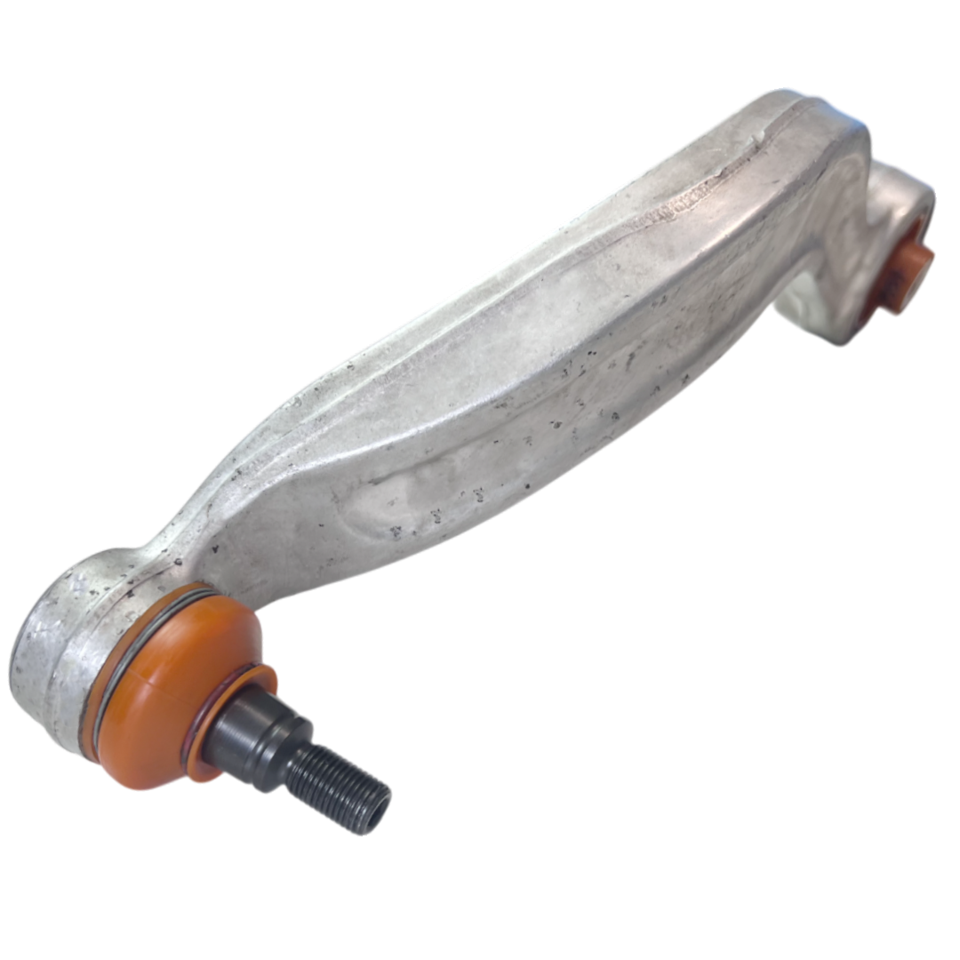 Polyurethane boot of the ball support of the front trailing arm Lancia Thesis 2001-2009