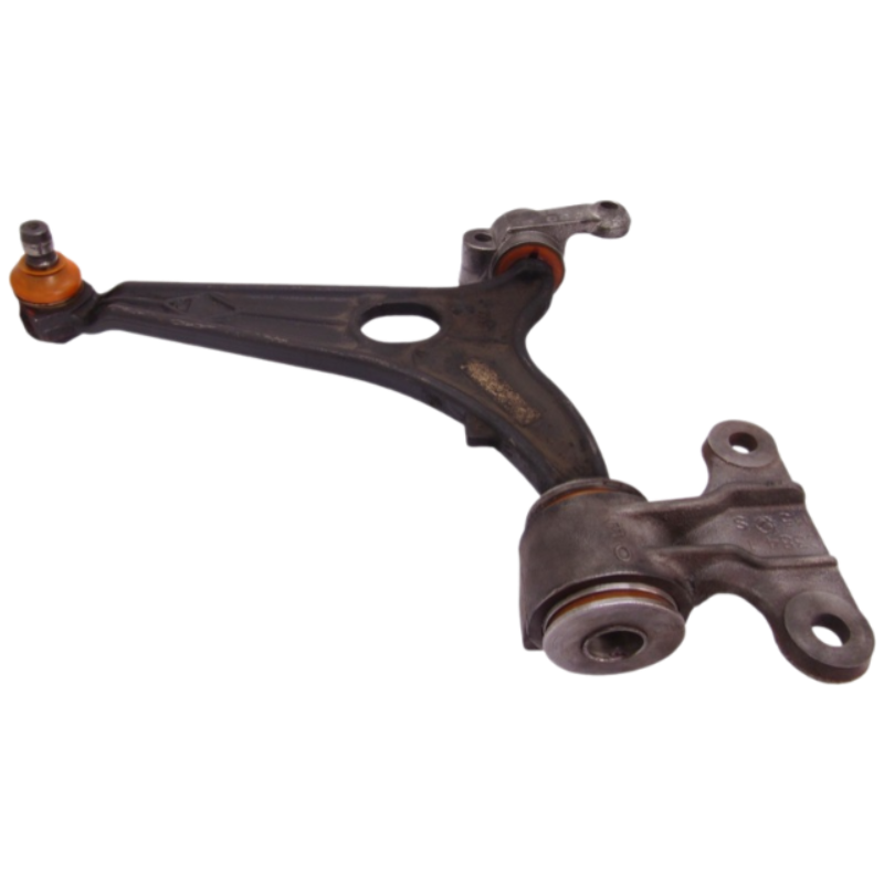 Поліуретановий пильник шарової опори переднього важеля Citroen Jumpy 1995-2007