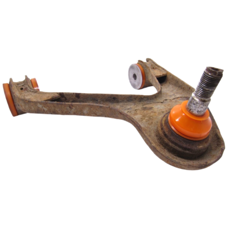 Поліуретановий пильник шарової опори переднього верхнього важеля Iveco Daily 2011-2014