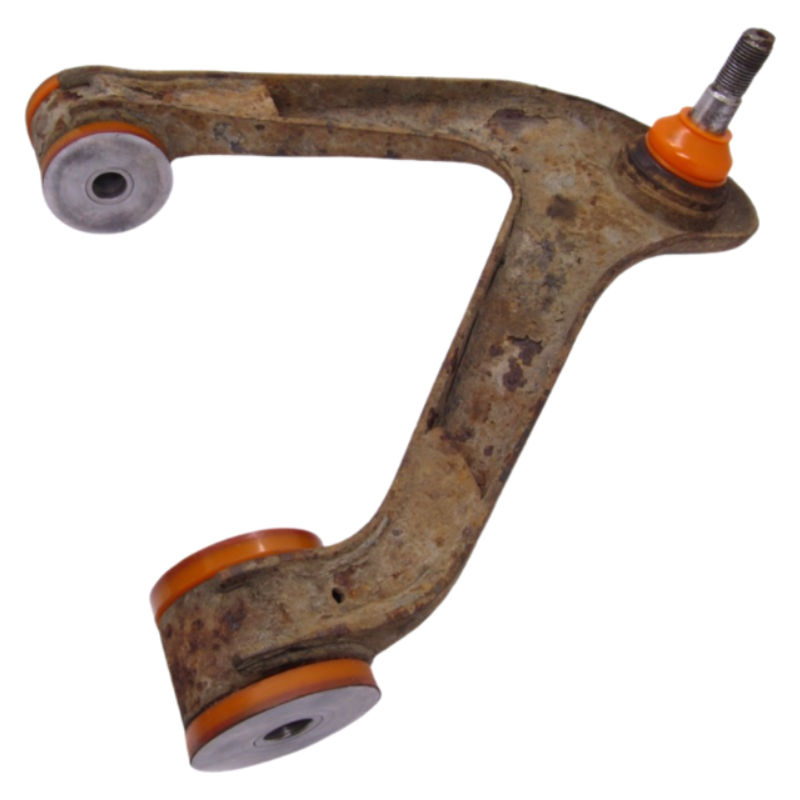 Поліуретановий пильник шарової опори переднього верхнього важеля Iveco Daily 2011-2014