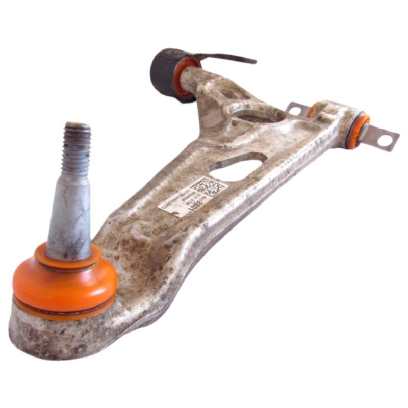 Поліуретановий пильник шарової опори переднього нижнього важеля Chevrolet Bolt 2017-