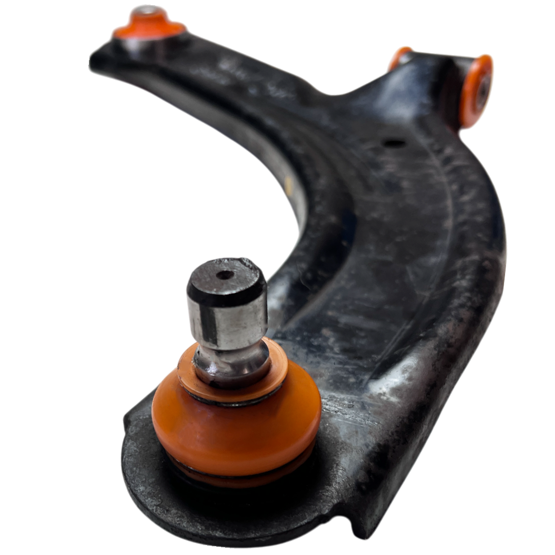 Поліуретановий пильник шарової опори переднього нижнього важеля Nissan Cube 2008-