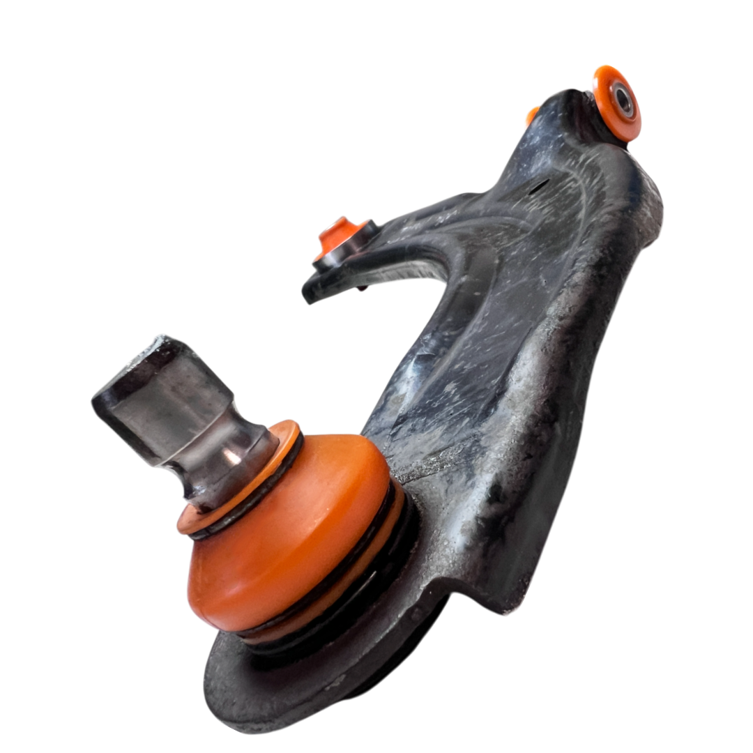 Поліуретановий пильник шарової опори переднього нижнього важеля Nissan Cube 2008-