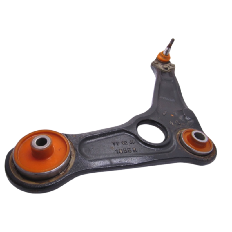 Поліуретановий пильник шарової опори переднього важеля Renault Espace 2016-