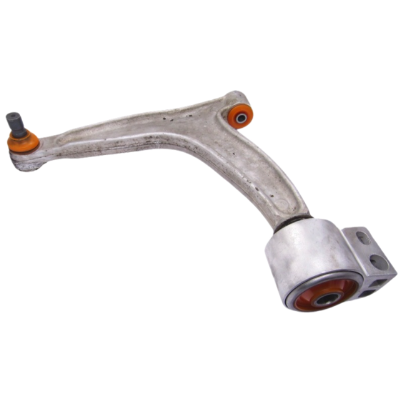 Polyurethane boot of the ball support of the front lower arm Opel Vectra 2002-2008 0011ju