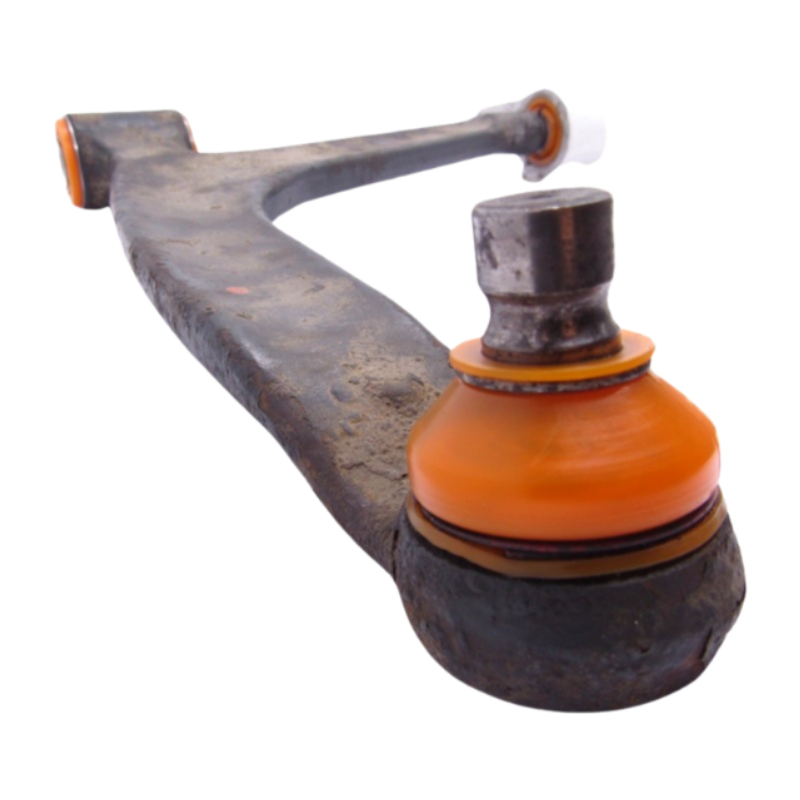 Поліуретановий пильник шарової опори переднього важеля Peugeot Partner 2008-