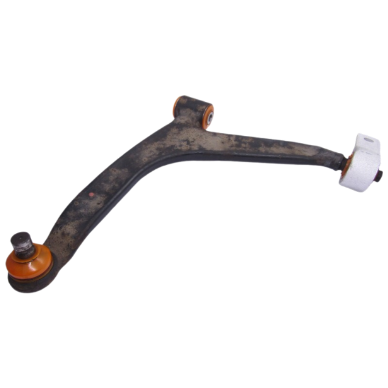 Поліуретановий пильник шарової опори переднього важеля Peugeot Partner 2008-