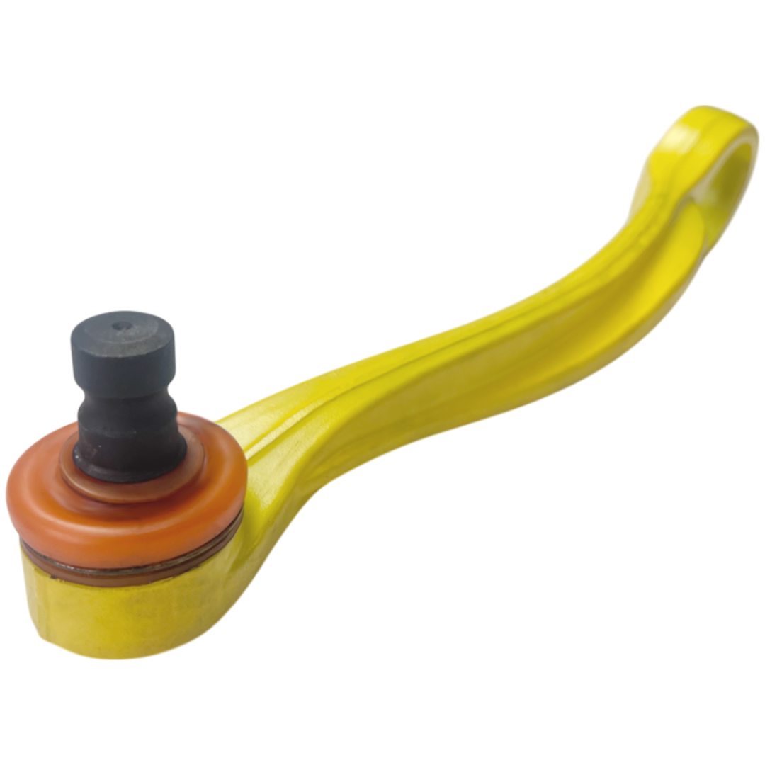 Поліуретановий пильник шарової опори переднього верхнього заднього важеля Audi A8 2002-2009