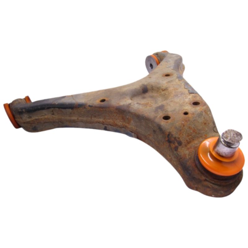 Поліуретановий пильник шарової опори переднього нижнього важеля Iveco Daily 1998-2009