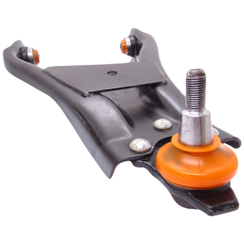 Полиуретановый пыльник шаровой опоры переднего рычага Renault Duster 2010-2018