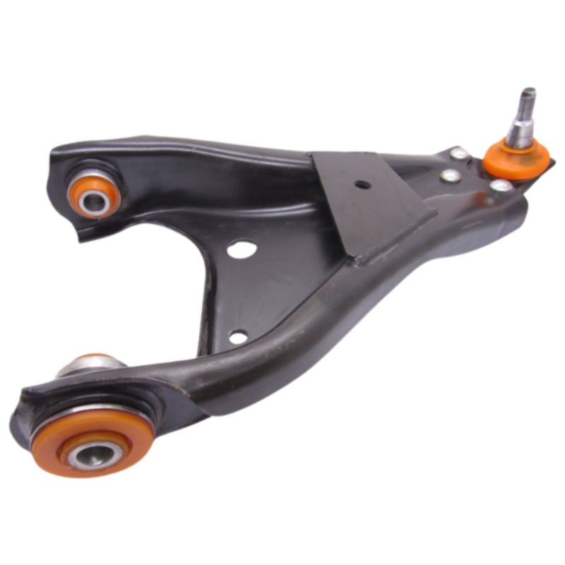 Полиуретановый пыльник шаровой опоры переднего рычага Renault Duster 2010-2018