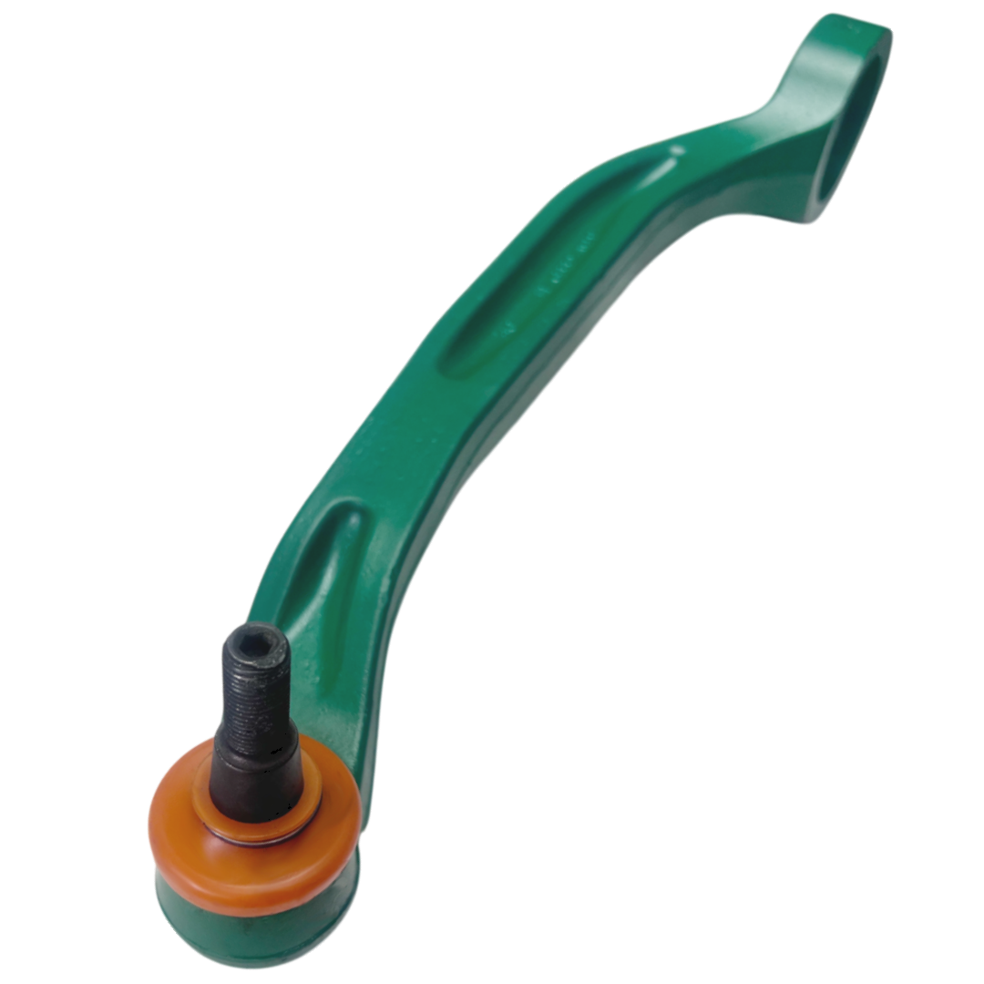 Полиуретановый пыльник шаровой опоры переднего нижнего кривого рычага Audi A6 2004-2011 2,7L