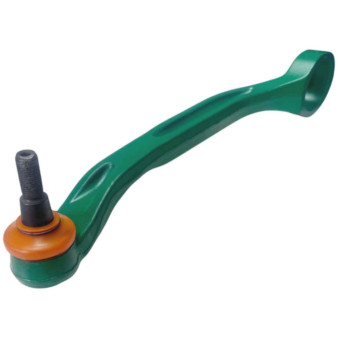 Полиуретановый пыльник шаровой опоры переднего нижнего кривого рычага Audi A6 2004-2011 2,7L