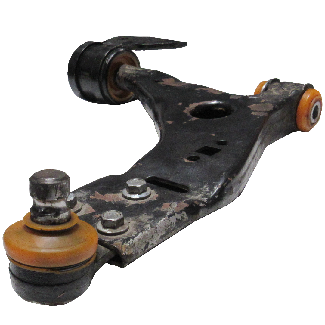 Поліуретановий пильник шарової опори переднього нижнього важеля Ford Escape 2012-2019