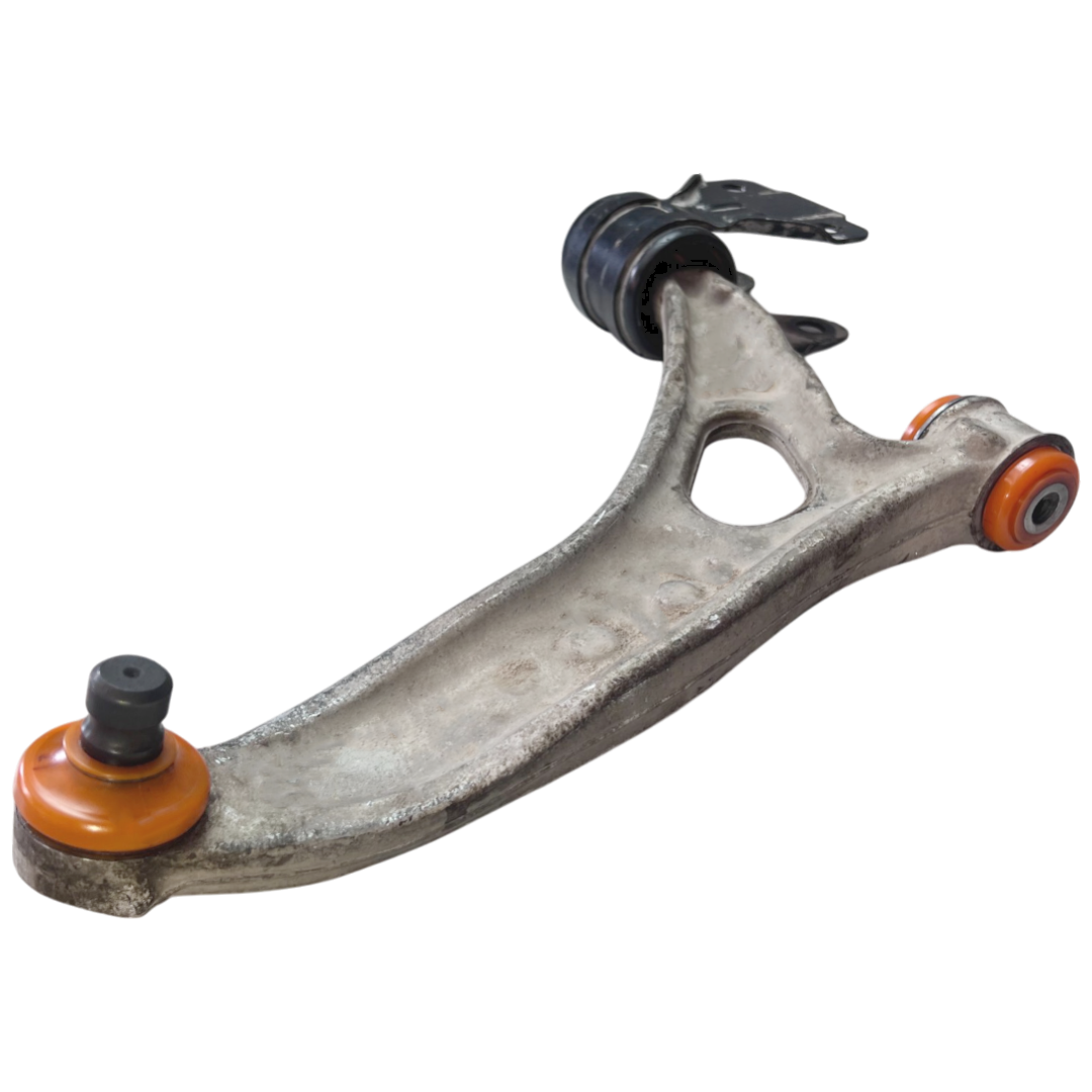 Поліуретановий пильник шарової опори переднього нижнього важеля Ford C-Max 2010- 2,0L