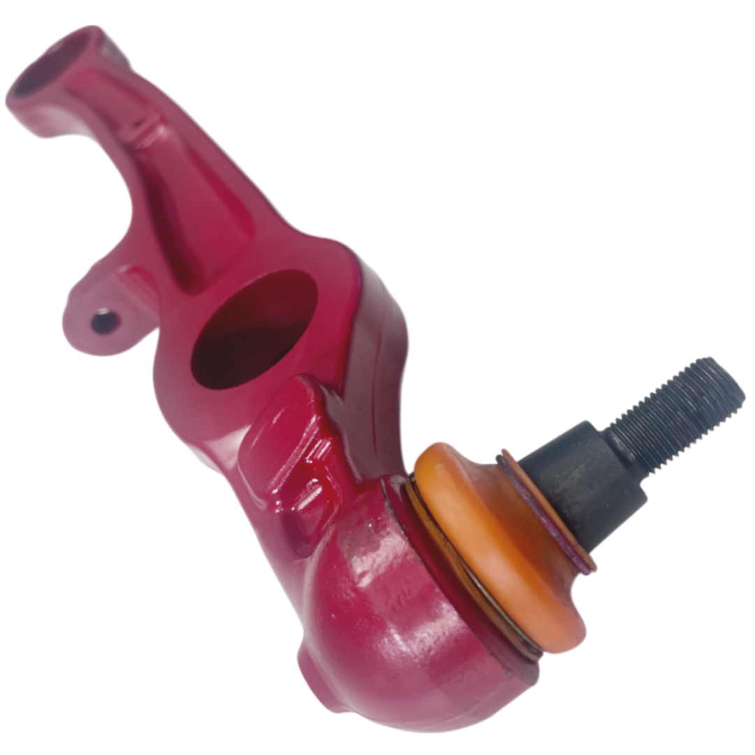 Поліуретановий пильник шарової опори переднього нижнього поперечного важеля Audi A6 2004-2011