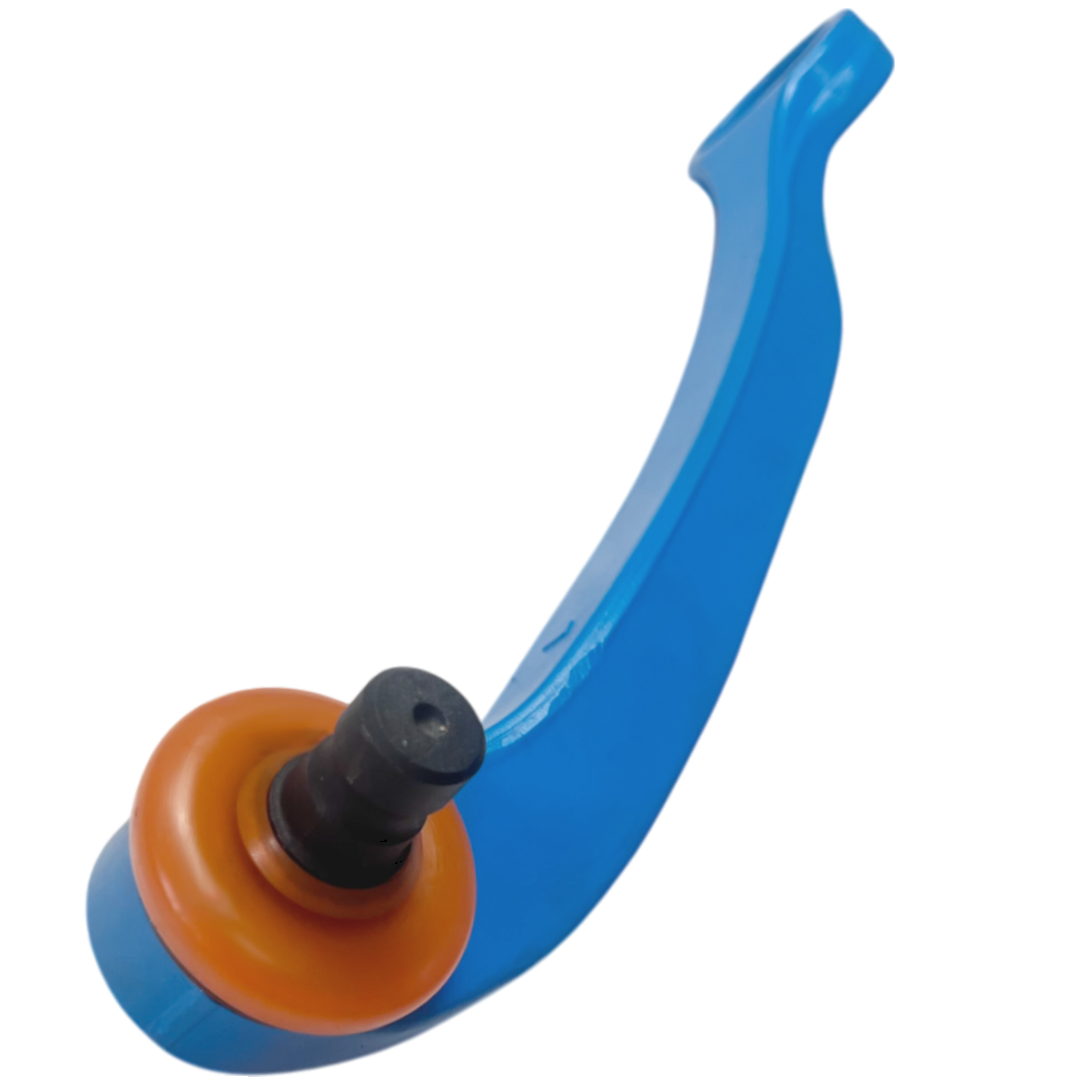 Поліуретановий пильник шарової опори переднього верхнього переднього важеля Audi A8 1994-2002