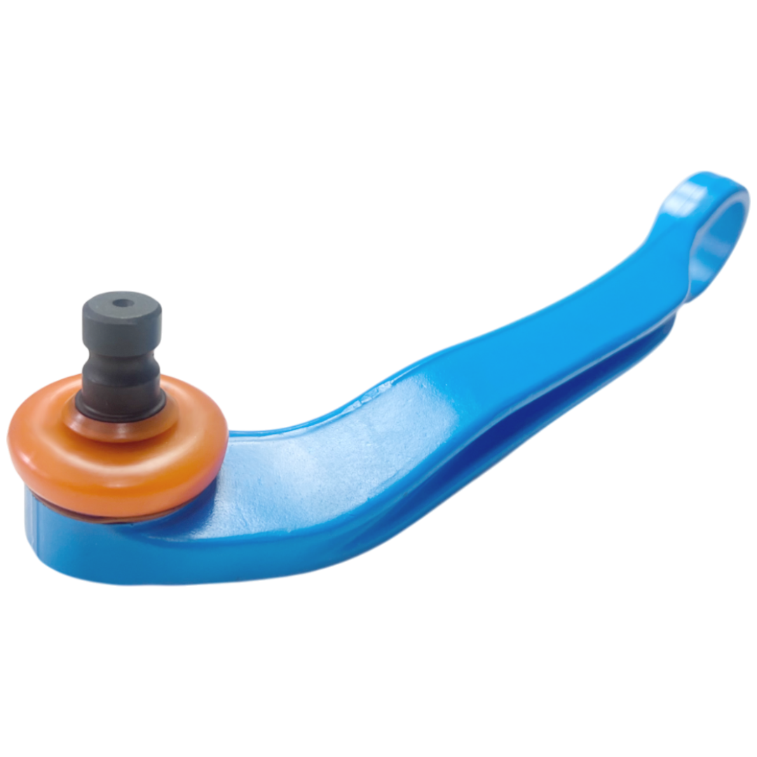 Поліуретановий пильник шарової опори переднього верхнього переднього важеля Audi A8 1994-2002