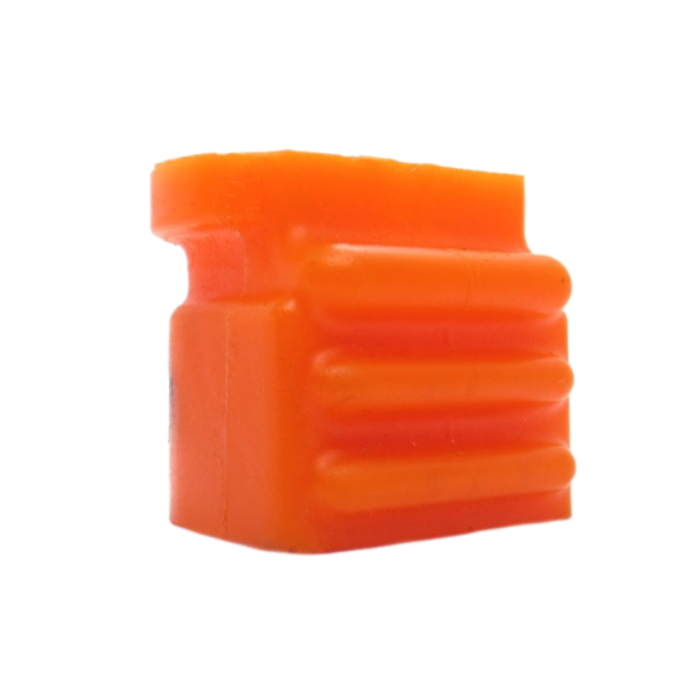 Polyurethane bushing front arm rear Daewoo Nexia 1995-2016