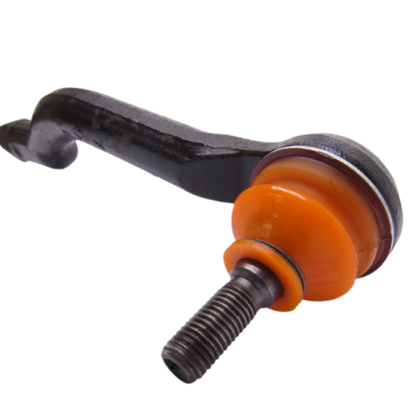 Поліуретановий пильник рульового накінечника Renault Koleos 2008-2016