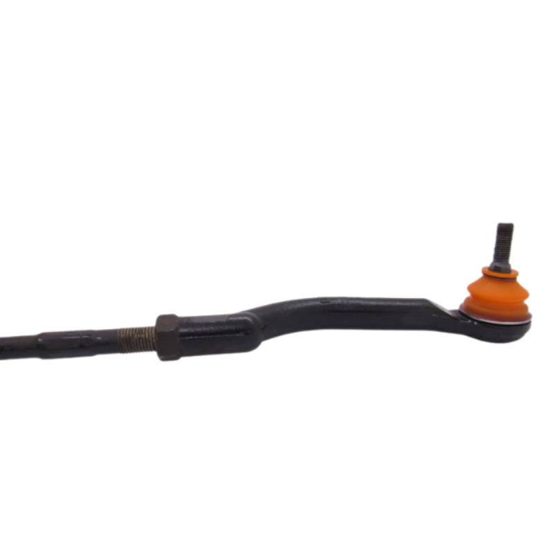 Поліуретановий пильник рульового накінечника Renault Koleos 2008-2016